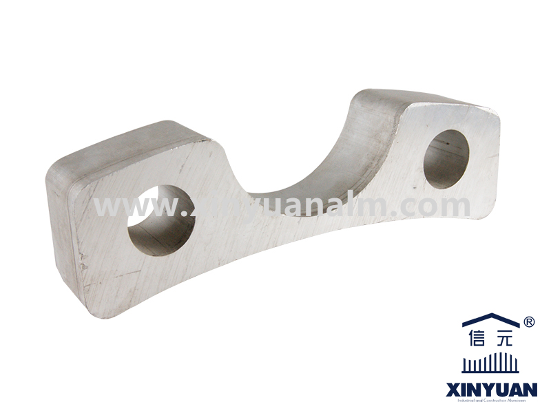 工業(yè)鋁型材
