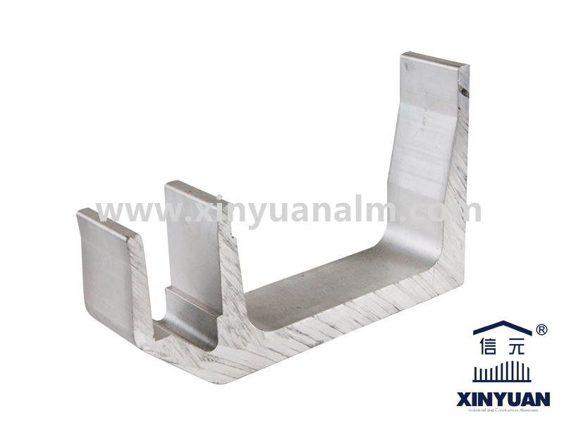 工業(yè)鋁型材